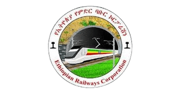Ethiopian Railways Corporation logo